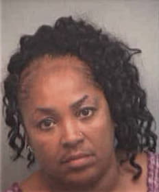 Quyterria Smith - Fulton County, GA 