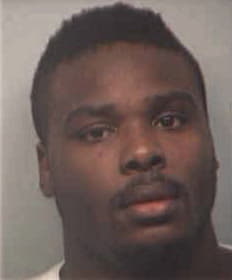 Rico Spence - Fulton County, GA 