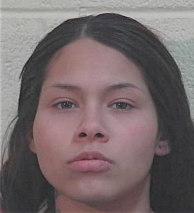 Christina Spencer, - Iron County, UT 