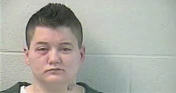 Anne Stamper - Daviess County, KY 