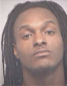 Roderick Stanley - Fulton County, GA 