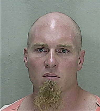 Wayne Stephens, - Marion County, FL 