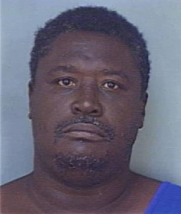 Melvin Stewart, - Polk County, FL 