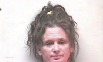 Frances Stone, - Henderson County, KY 