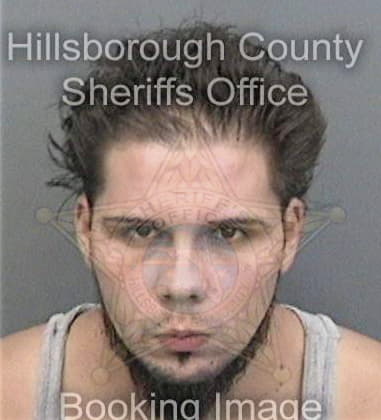 Peter Stuart, - Hillsborough County, FL 