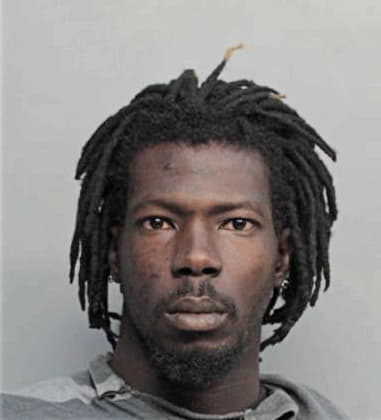 Timothy Taylor, - Dade County, FL 