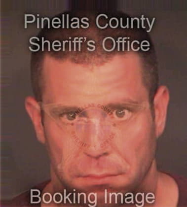 Michael Temple, - Pinellas County, FL 