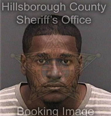 Lawrence Terrell, - Hillsborough County, FL 