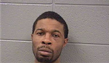 Anthony Thomas, - Cook County, IL 