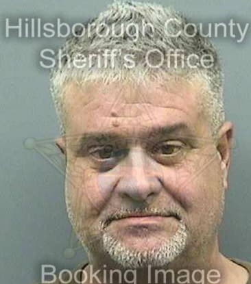 James Tidwell, - Hillsborough County, FL 