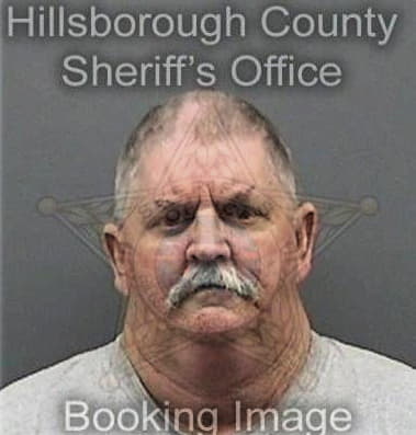 Christian Valdez, - Hillsborough County, FL 