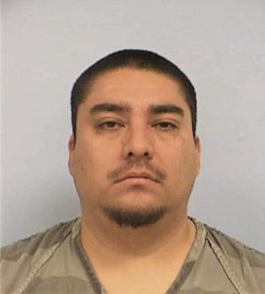 Joseph Valdez, - Travis County, TX 