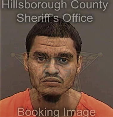 Joseph Vandergriff, - Hillsborough County, FL 