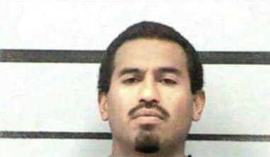 Feliciano Vergara, - Lubbock County, TX 