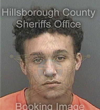 Jordan Waller, - Hillsborough County, FL 