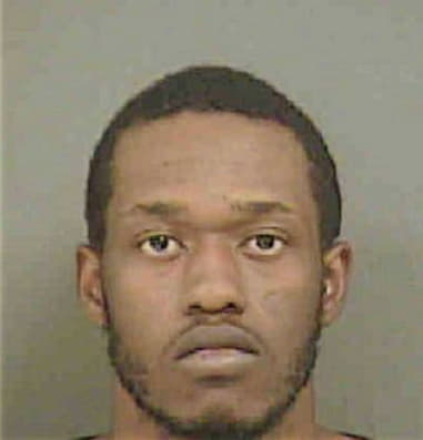 Sean Walton - Mecklenburg County, NC 
