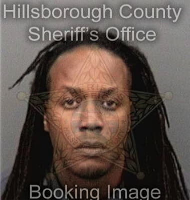 Anthony Webb, - Hillsborough County, FL 