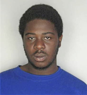Anthony White - Hillsborough County, FL 