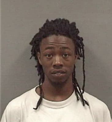 James White - Rowan County, NC 