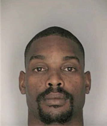 Jimmy White - Hillsborough County, FL 