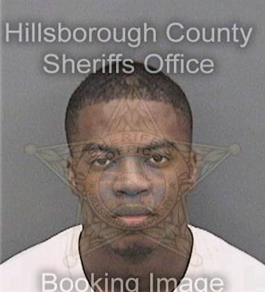 Jamar Wilds - Hillsborough County, FL 