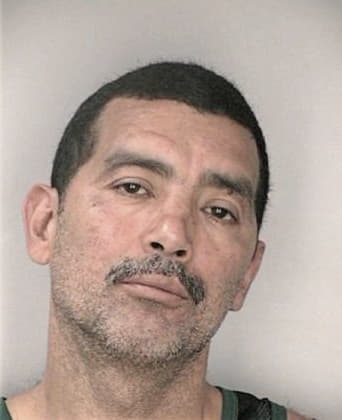 Richard Willbur - Hillsborough County, FL 