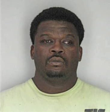 Abraham Williams - Hillsborough County, FL 