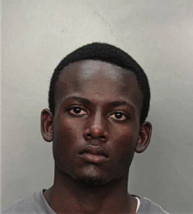 Herman Williams, - Dade County, FL 