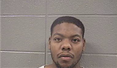 Sylvester Williams, - Cook County, IL 