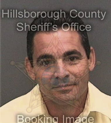 Timothy Winters, - Hillsborough County, FL 