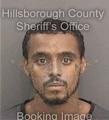 Cedric Woodard, - Hillsborough County, FL 