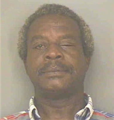 George Woodruff, - Polk County, FL 