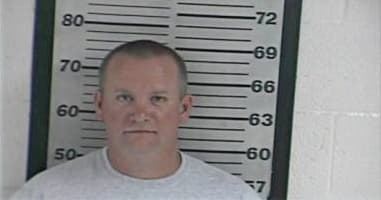 John Wyrick, - Dyer County, TN 