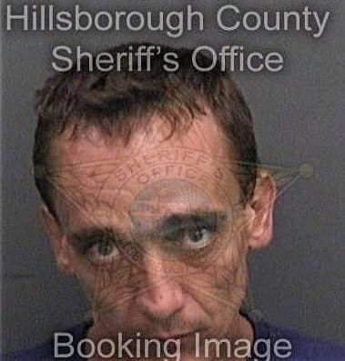 Maximillian Zelaya, - Hillsborough County, FL 