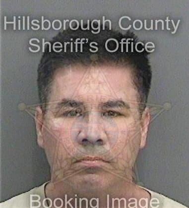 Dominic Alexander, - Hillsborough County, FL 