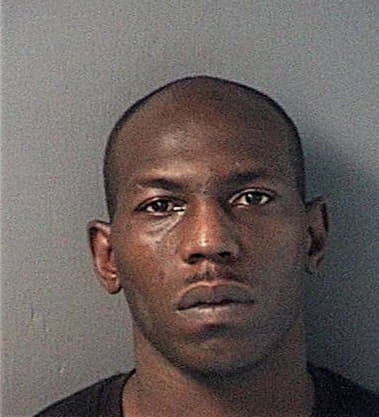 Vincent Andrews, - Escambia County, FL 