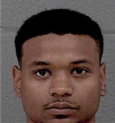 Daquan Archie, - Mecklenburg County, NC 