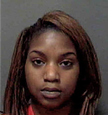 Angeline Artis, - Mecklenburg County, NC 