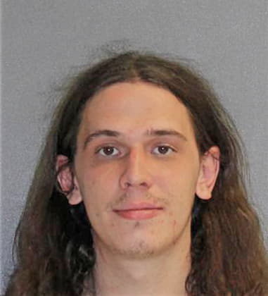 Patrick Bello, - Volusia County, FL 