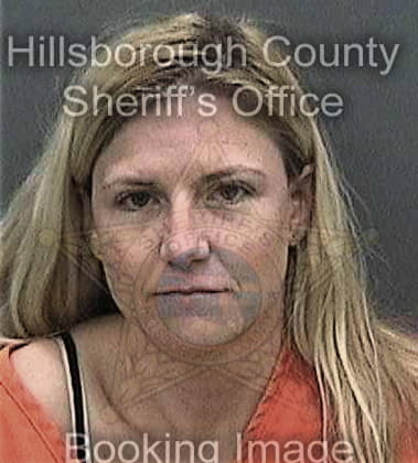 Salma Betancourt - Hillsborough County, FL 