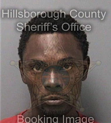 Jackie Black - Hillsborough County, FL 