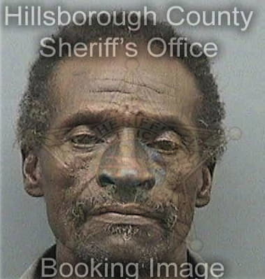 William Black - Hillsborough County, FL 