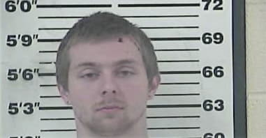 Samuel Blevins, - Carter County, TN 