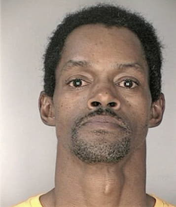 Johnny Blue - Hillsborough County, FL 