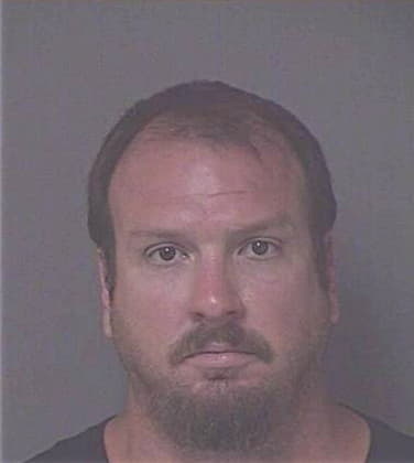 Alexander Bokalitz, - Osceola County, FL 