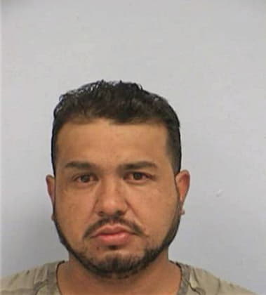 Steven Bonilla, - Travis County, TX 