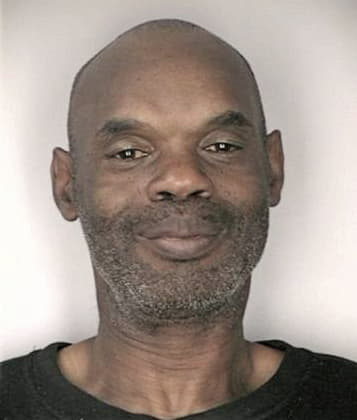 Roy Booth - Hillsborough County, FL 