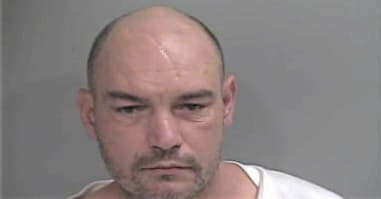 Ronnie Bowerman - Washington County, AR 