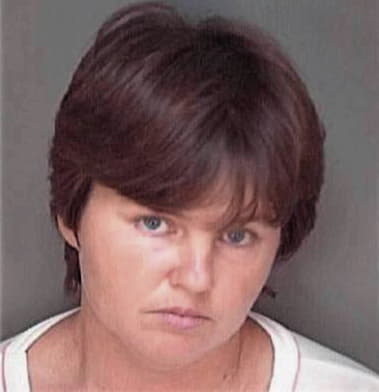 Rebecca Bowling - Polk County, FL 