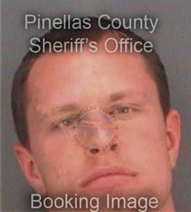 Brandon Boyd, - Pinellas County, FL 